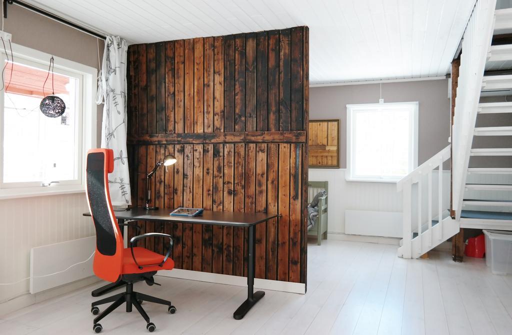 Naesets Marcusgard Furudal Quarto foto